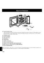 Preview for 159 page of Panasonic NN-F623MF Operating Instructions Manual