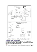 Предварительный просмотр 7 страницы Panasonic NN-F623MF Service Manual