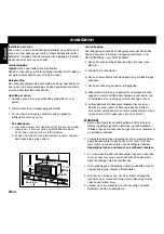 Preview for 4 page of Panasonic NN-F663WF Operating Instructions Manual