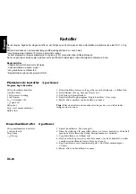 Preview for 26 page of Panasonic NN-F663WF Operating Instructions Manual