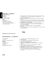 Preview for 28 page of Panasonic NN-F663WF Operating Instructions Manual