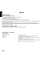 Preview for 32 page of Panasonic NN-F663WF Operating Instructions Manual