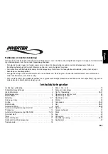 Preview for 40 page of Panasonic NN-F663WF Operating Instructions Manual