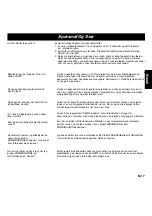 Preview for 56 page of Panasonic NN-F663WF Operating Instructions Manual