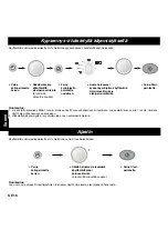 Preview for 92 page of Panasonic NN-F663WF Operating Instructions Manual