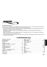 Preview for 114 page of Panasonic NN-F663WF Operating Instructions Manual