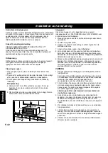 Preview for 115 page of Panasonic NN-F663WF Operating Instructions Manual