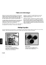 Preview for 133 page of Panasonic NN-F663WF Operating Instructions Manual