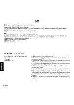 Preview for 141 page of Panasonic NN-F663WF Operating Instructions Manual