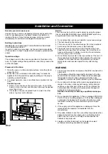 Preview for 152 page of Panasonic NN-F663WF Operating Instructions Manual