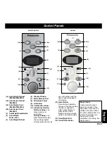 Preview for 155 page of Panasonic NN-F663WF Operating Instructions Manual