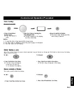 Preview for 157 page of Panasonic NN-F663WF Operating Instructions Manual