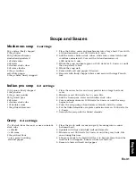 Preview for 181 page of Panasonic NN-F663WF Operating Instructions Manual