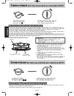 Preview for 14 page of Panasonic NN-G315WF Manual