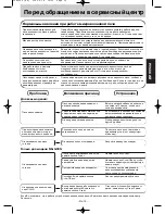 Preview for 15 page of Panasonic NN-G315WF (Russian) 