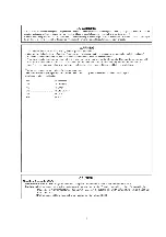 Preview for 3 page of Panasonic NN-G335MF Service Manual