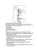 Preview for 9 page of Panasonic NN-G335MF Service Manual