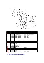 Preview for 14 page of Panasonic NN-G335MF Service Manual