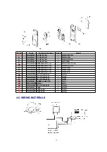 Preview for 15 page of Panasonic NN-G335MF Service Manual