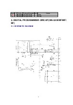 Preview for 16 page of Panasonic NN-G335MF Service Manual