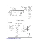 Preview for 26 page of Panasonic NN-G335MF Service Manual