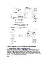 Preview for 28 page of Panasonic NN-G335MF Service Manual