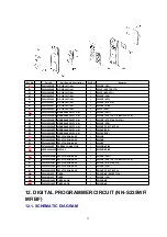 Preview for 53 page of Panasonic NN-G335MF Service Manual