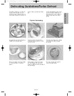 Preview for 15 page of Panasonic NN-G335WF Operation Manual And Cookbook