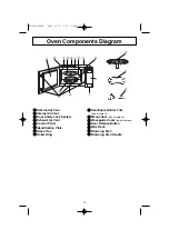 Preview for 13 page of Panasonic NN-G463W Operating Instructions Manual