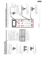 Предварительный просмотр 7 страницы Panasonic NN-G55 AR Service Manual