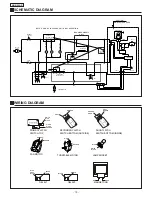 Предварительный просмотр 10 страницы Panasonic NN-G55 AR Service Manual