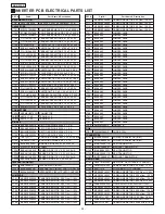 Предварительный просмотр 24 страницы Panasonic NN-G55 AR Service Manual