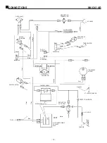 Предварительный просмотр 10 страницы Panasonic NN-G61 AR Service Manual