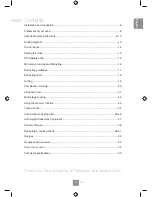 Preview for 9 page of Panasonic NN-GD342B Operating Instructions Manual