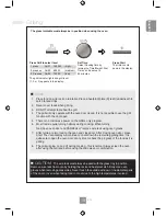 Preview for 21 page of Panasonic NN-GD342B Operating Instructions Manual