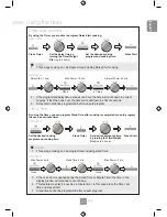 Preview for 23 page of Panasonic NN-GD342B Operating Instructions Manual