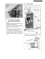 Preview for 11 page of Panasonic NN-GD351W Service Manual