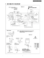 Preview for 5 page of Panasonic NN-GD356W Service Manual