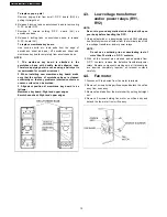 Preview for 10 page of Panasonic NN-GD356W Service Manual