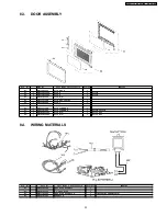 Preview for 23 page of Panasonic NN-GD356W Service Manual