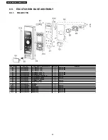 Preview for 24 page of Panasonic NN-GD356W Service Manual