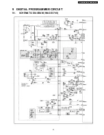 Preview for 27 page of Panasonic NN-GD356W Service Manual