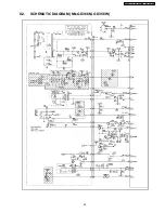 Preview for 29 page of Panasonic NN-GD356W Service Manual