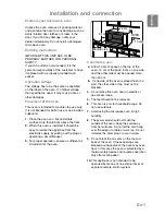 Preview for 3 page of Panasonic NN-GD359W Operating Instructions Manual