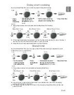 Preview for 11 page of Panasonic NN-GD359W Operating Instructions Manual