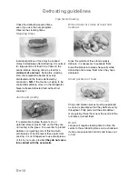 Preview for 12 page of Panasonic NN-GD359W Operating Instructions Manual