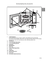 Preview for 27 page of Panasonic NN-GD359W Operating Instructions Manual