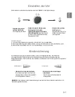 Preview for 29 page of Panasonic NN-GD359W Operating Instructions Manual