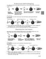 Preview for 71 page of Panasonic NN-GD359W Operating Instructions Manual