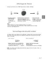 Preview for 89 page of Panasonic NN-GD359W Operating Instructions Manual